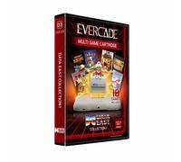 Blaze Evercade - Data East Collection 1 - Cartridge No. 03 New