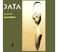 Data - Elegant Machinery [Vinyl LP]