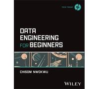 Data Engineering for Beginners