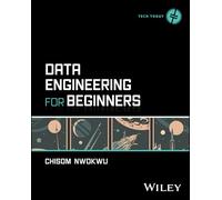 Data Engineering for Beginners (Tech Today)