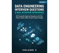 Data Engineering Interview Questions & Real Interview Experiences