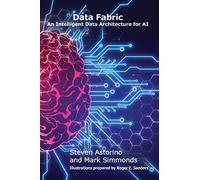 Data Fabric: An Intelligent Data Architecture for AI