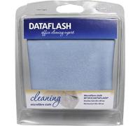 Data Flash DF1818 LCD/TFT/PLASMA Equipment Cleansing Dry Cloths for Computer Cleaning Kit - Cleaning kit for LCD/TFT/PLASMA, Computers (Equipment Cleansing Dry Cloths, Cotton, Polyester, blue, 400 mm, 400 mm)
