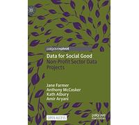 Data for Social Good: Non-Profit Sector Data Projects