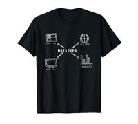 Data G usiness Intelligence Analytics Statistics Humor T-Shirt