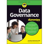 Data Governance For Dummies