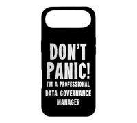 Data Governance Manager Case for iPhone Air