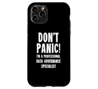 Data Governance Specialist Case for iPhone 11 Pro