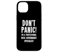 Data Governance Specialist Case for iPhone 14 Plus