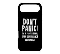 Data Governance Specialist Case for iPhone Air