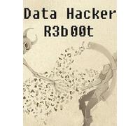 Data Hacker: Reboot Steam Key GLOBAL