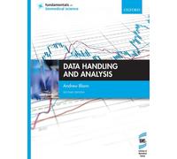 Data Handling and Analysis