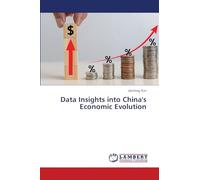 Data Insights into China's Economic Evolution