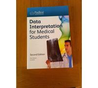 Data Interpretation for Medical Students