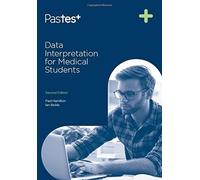 Data Interpretation for Medical Students by Ian Bickle (2011-12-01)