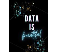 Data is beautiful: data science engineer journal