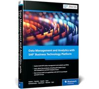 Data Management and Analytics With Sap Business Technology Platform