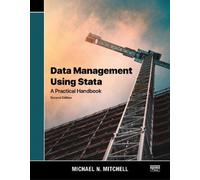Data Management Using Stata : A Practical Handbook