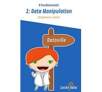 Data Manipulation in R: Colour edition (R Fundamentals)