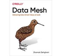 Data Mesh