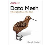 Data Mesh