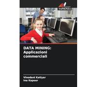 Data Mining: Applicazioni commerciali