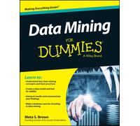Data Mining For Dummies