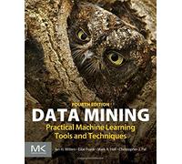Data Mining: Practical Machine Learning Tools and Techniques