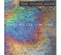 DATA MIRAGE TANGRAM [VINYL]