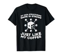 Data Modeling Infrastructure - Design Database Architect T-Shirt