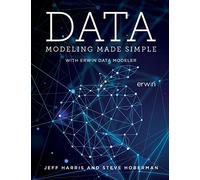 Data Modeling Made Simple with erwin DM
