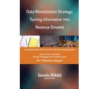 Data Monetization Strategy: Turning Information Into Revenue Streams