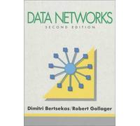 Data Networks: United States Edition