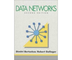 Data Networks: United States Edition
