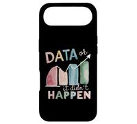 Data Or It Didn't Happen Behavior Analyst Case for iPhone Air