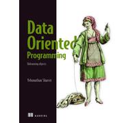Data-Oriented Programming