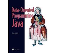Data-Oriented Programming in Java