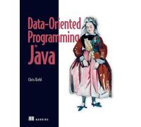 Data-Oriented Programming in Java