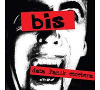 Data Panik Etcetera