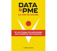 Data & PME: La voie du succès