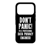 Data Privacy Engineer Case for iPhone 17 Pro