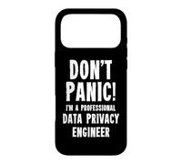 Data Privacy Engineer Case for iPhone 17 Pro Max