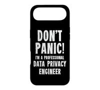 Data Privacy Engineer Case for iPhone Air