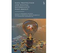 Data Protection and Digital Sovereignty Post-Brexit
