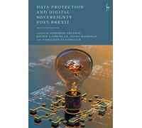 Data Protection and Digital Sovereignty Post-Brexit