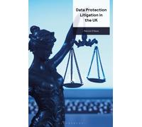 Data Protection Litigation in the UK