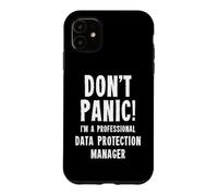 Data Protection Manager Case for iPhone 11
