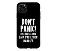 Data Protection Manager Case for iPhone 11 Pro Max
