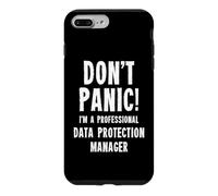 Data Protection Manager Case for iPhone 7 Plus/8 Plus