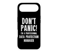 Data Protection Manager Case for iPhone Air